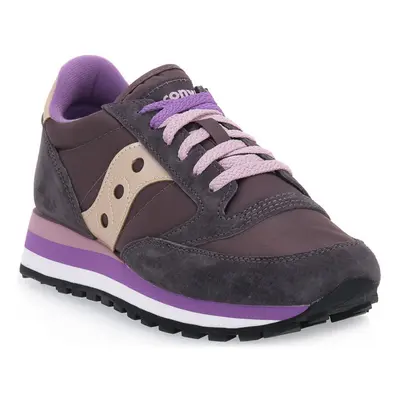 Saucony 11 JAZZ GREY PURPLE Šedá