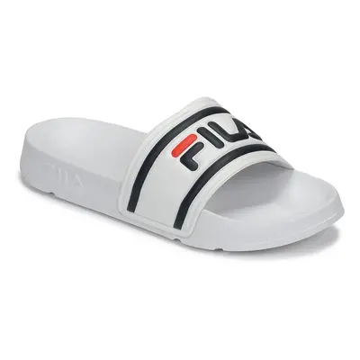 Fila MORRO BAY SLIPPER 2.0 WMN Bílá