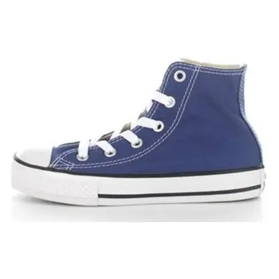 Converse 351168C Modrá