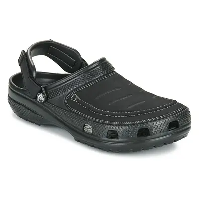 Crocs Yukon Vista II LR Clog M Černá