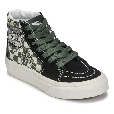 Vans UY SK8-HI ruznobarevne