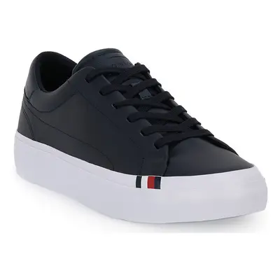 Tommy Hilfiger DW5 ELEVATED Bílá