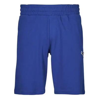 Puma BETTER ESSENTIALS SHORTS Modrá