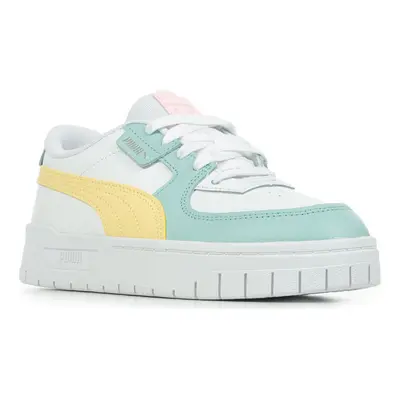 Puma Cali Dream Pastel Ps Bílá