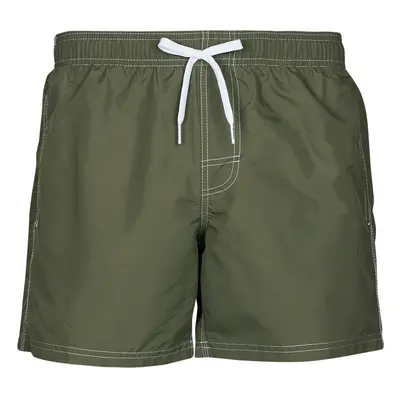 Sundek SHORT DE BAIN Khaki