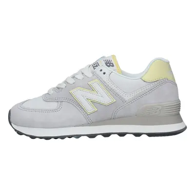 New Balance WL574QD Šedá