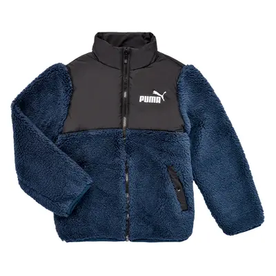 Puma SHERPA JACKET ruznobarevne