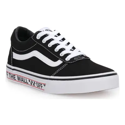 Vans BZW WARD OTW SIDEWALL Černá