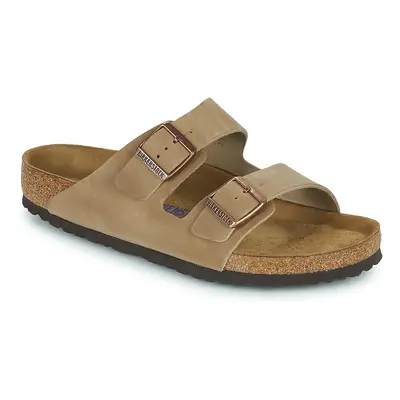 Birkenstock ARIZONA SFB Hnědá