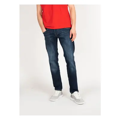 Pepe jeans PM205894DF42 | Dukes Modrá