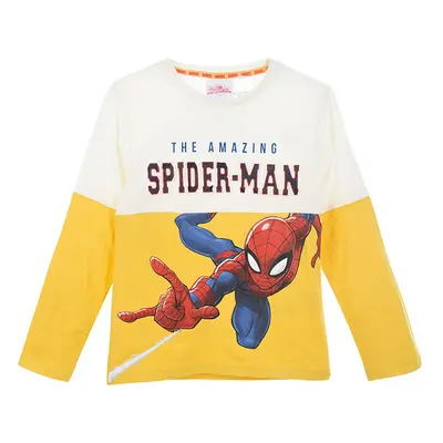 TEAM HEROES T SHIRT SPIDERMAN ruznobarevne