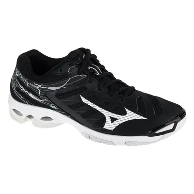 Mizuno Wave Voltage Černá