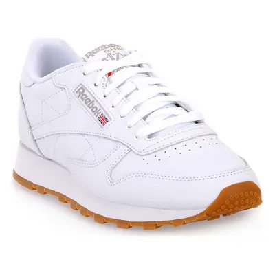 Reebok Sport CLASSIC LEATHER Bílá