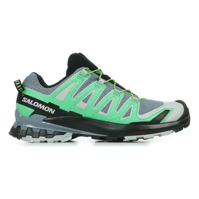 Salomon Xa Pro 3d V9 Zelená