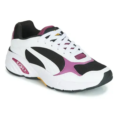 Puma CELL VIPER.WH-GRAPE KISS Bílá