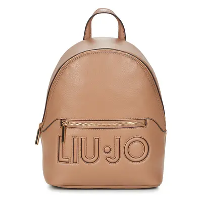 Liu Jo BACKPACK Hnědá