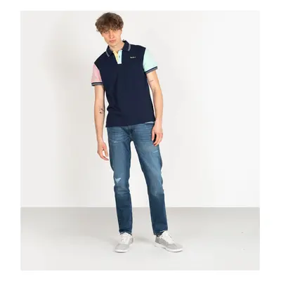 Pepe jeans PM2059012 | Hatch Darn Modrá