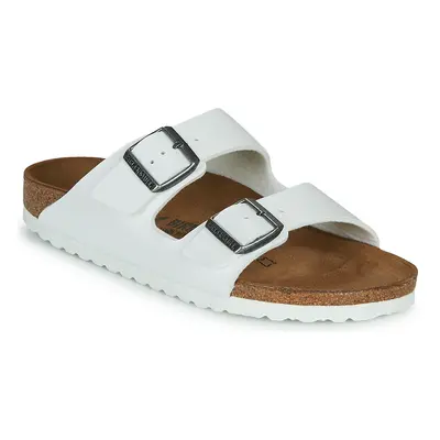 Birkenstock ARIZONA Bílá