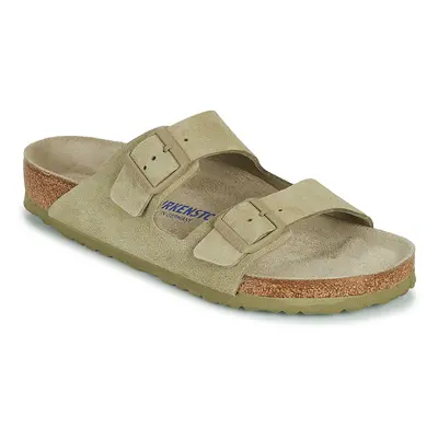 Birkenstock ARIZONA SFB Khaki