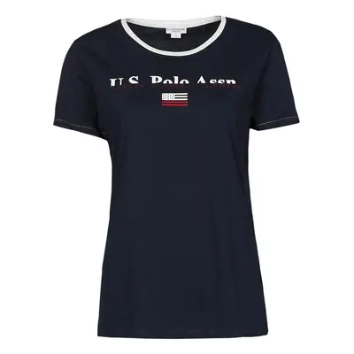 U.S Polo Assn. LETY 51520 CPFD Tmavě modrá