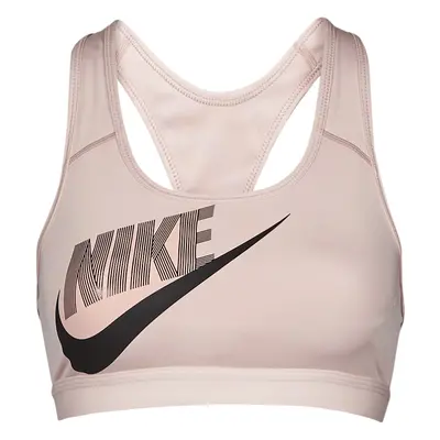 Nike DF NONPDED BRA DNC Růžová