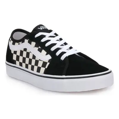 Vans 5GX FILMORE DECON Černá