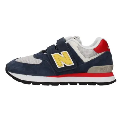 New Balance PV574DR2 Modrá