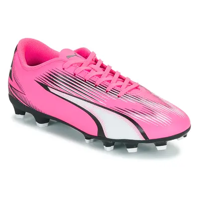 Puma ULTRA PLAY FG/AG Jr Růžová