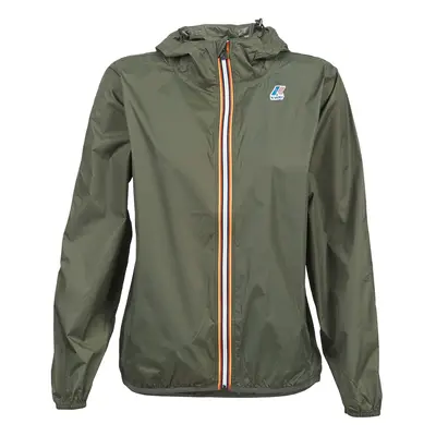 K-Way LE VRAI CLAUDE 3.0 Khaki