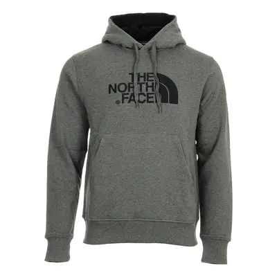 The North Face Drew Peak Pullover Hoodie Šedá