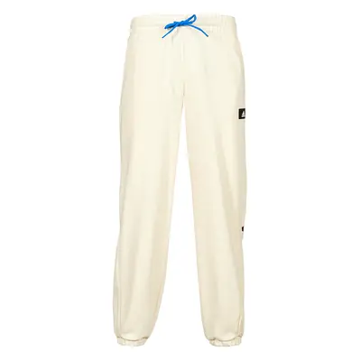 adidas FI 3BAR PANT Bílá