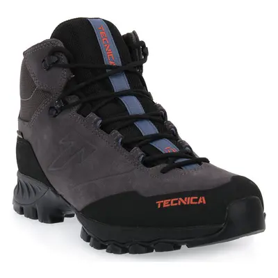 Tecnica 001 GRANIT MID GTX Šedá