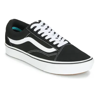 Vans COMFYCUSH OLD SKOOL Černá