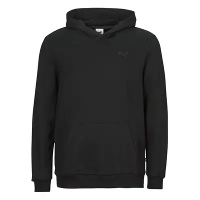 Puma FD MIF HOODIE MADE IN FRANCE Černá