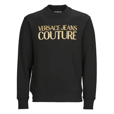 Versace Jeans Couture GAIT01 Černá