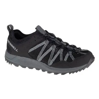 Merrell Wildwood Aerosport Černá