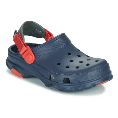 Crocs All Terrain Clog K Tmavě modrá