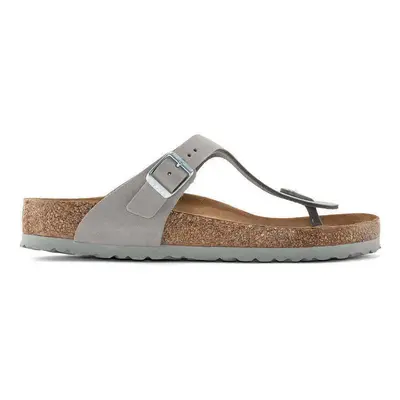 Birkenstock Gizeh Šedá