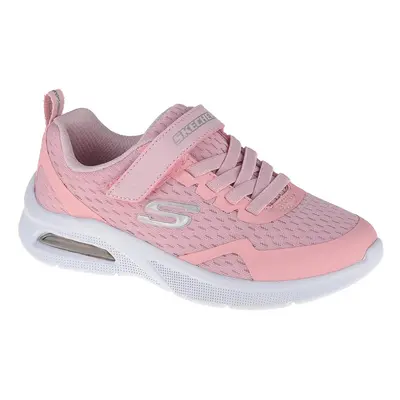 Skechers Microspec Max Růžová