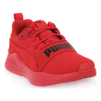 Puma 05 WIRED RUN PURE Červená