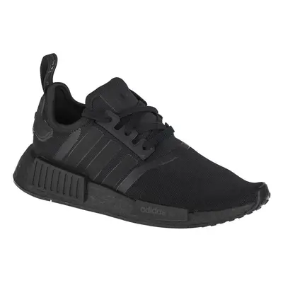 adidas adidas NMD_R1 J Černá