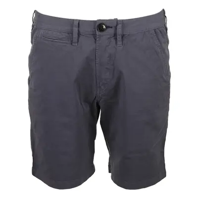 Paul Smith Men's Standard Fit Shorts Fialová