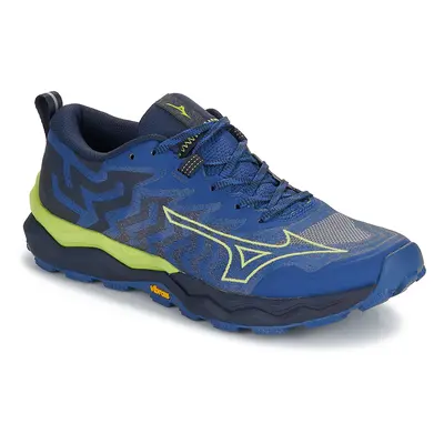 Mizuno WAVE DAICHI Modrá