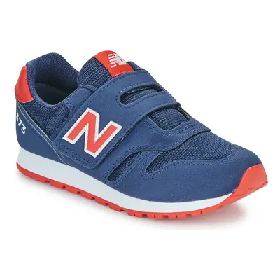 New Balance 373 Tmavě modrá