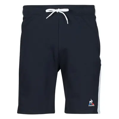 Le Coq Sportif BAS SHORT N°1M Tmavě modrá