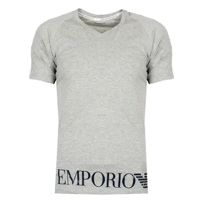 Emporio Armani 111760 3R755 Šedá