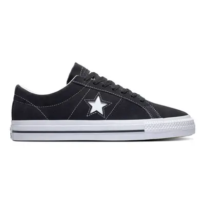 Converse One star pro ox Černá