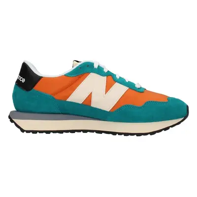 New Balance MS237AB Oranžová