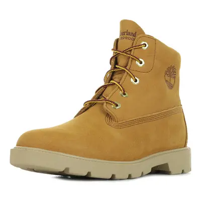 Timberland TBL 1973 Newman 6 inch Hnědá