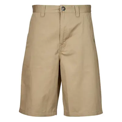 Volcom LOOSE TRUCK SHORT Khaki